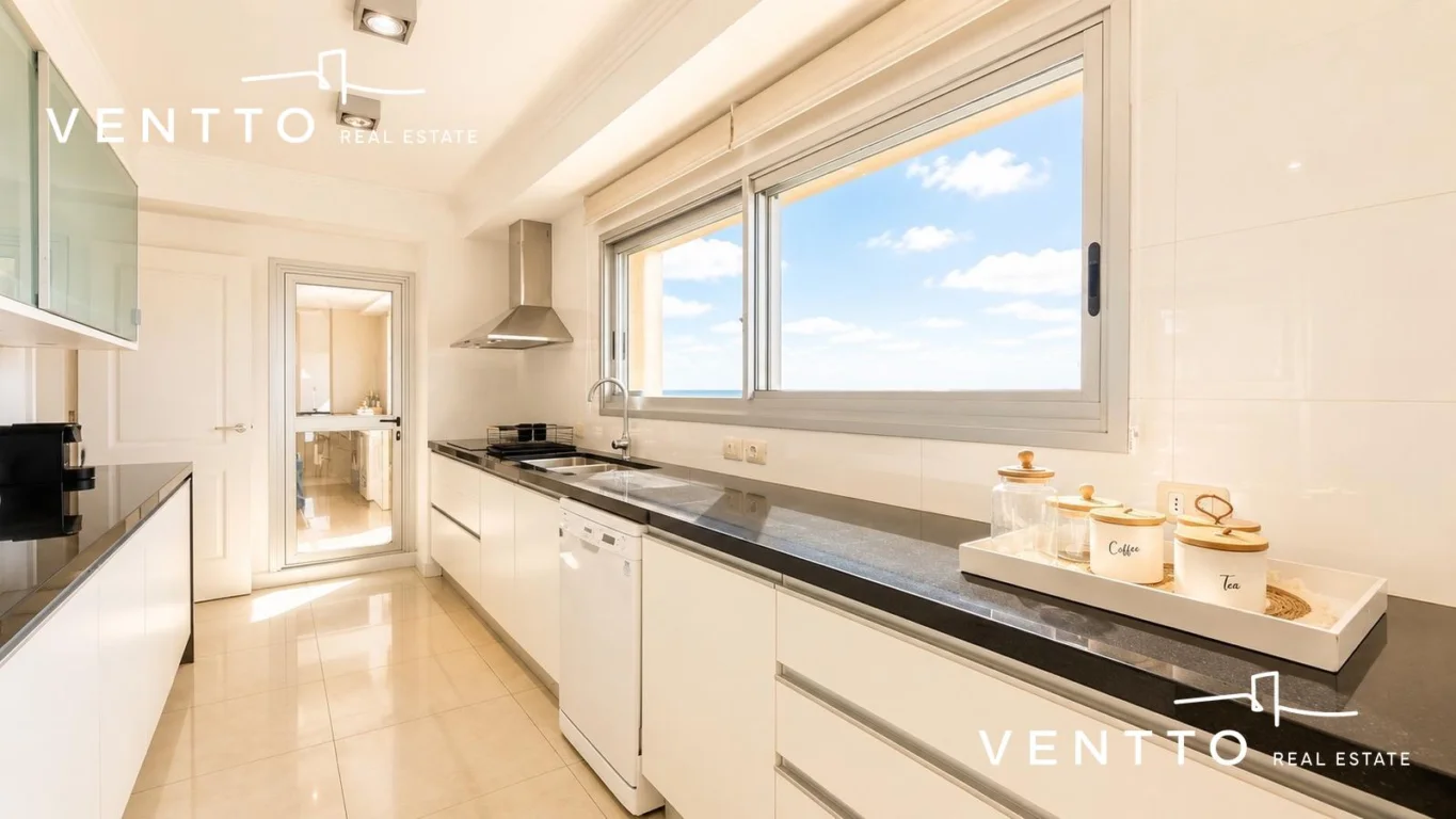 Apartamento en San Rafael, propiedad 295390 -Imagen 7