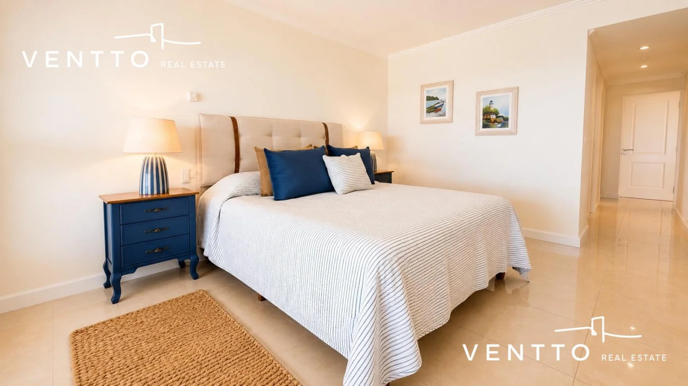 Apartamento en San Rafael, propiedad 295390 -Imagen 9