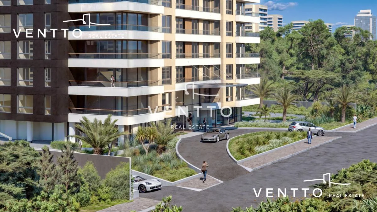 Apartamento en Aidy Grill, propiedad 295391 -Imagen 2