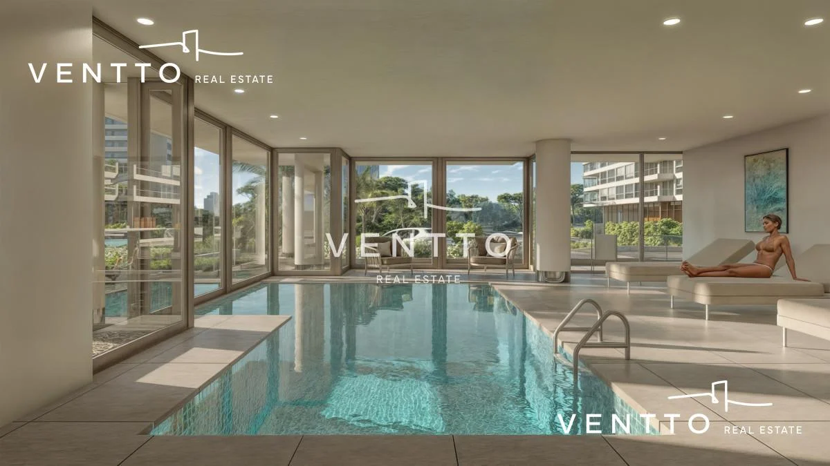 Apartamento en Aidy Grill, propiedad 295391 -Imagen 16