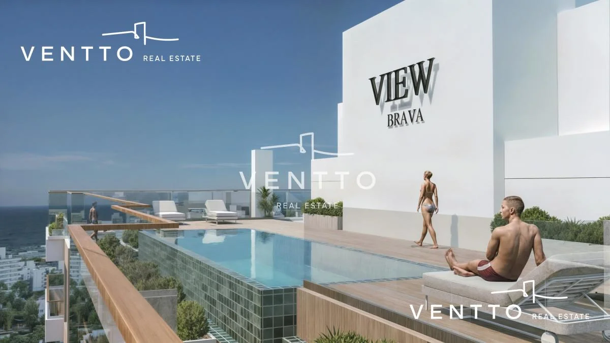 Apartamento en Aidy Grill, propiedad 295391 -Imagen 22
