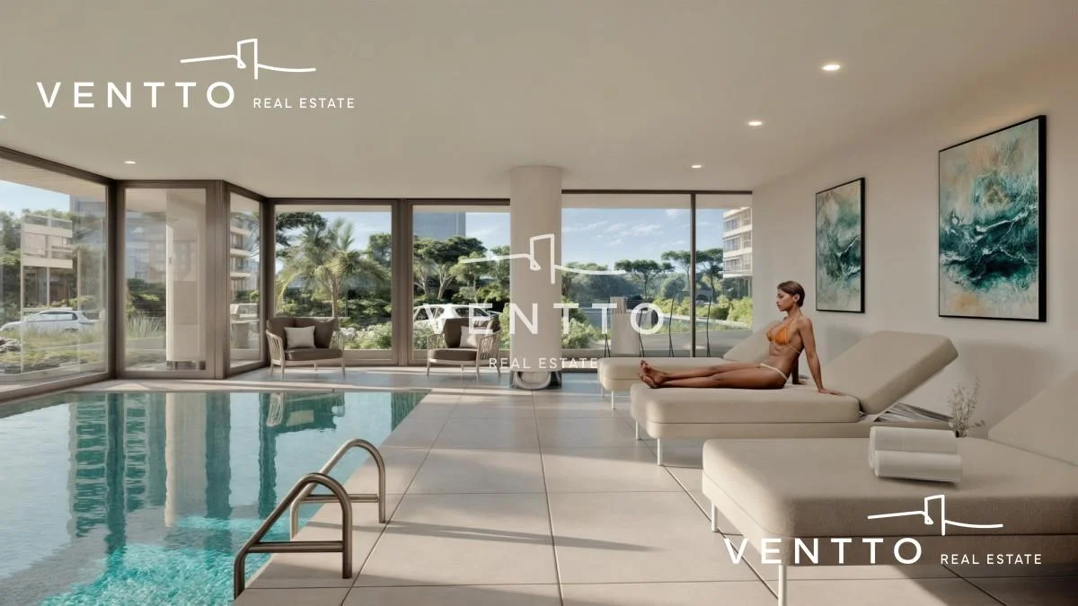 Apartamento en Aidy Grill, propiedad 295391 -Imagen 25