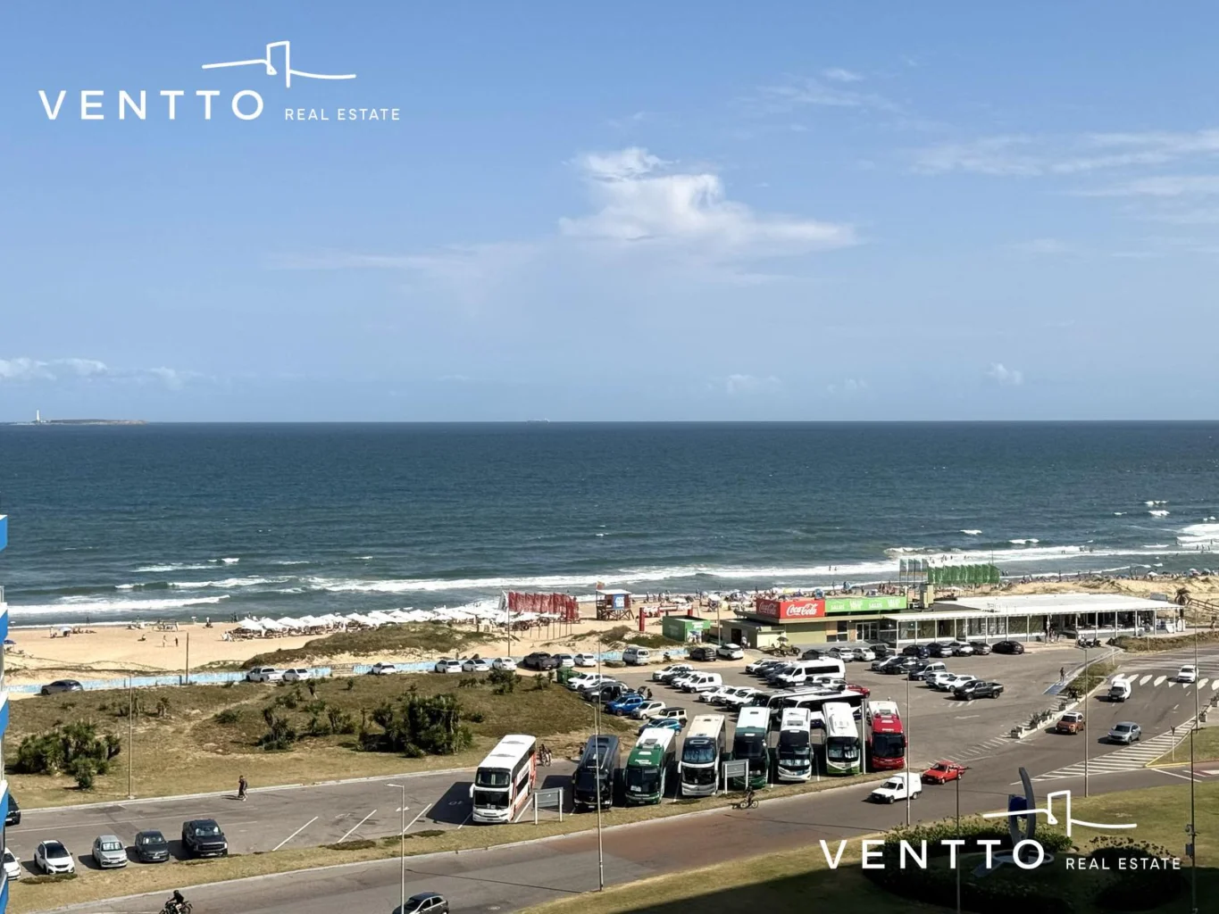 Apartamento en Maldonado, propiedad 295392 -Imagen 3