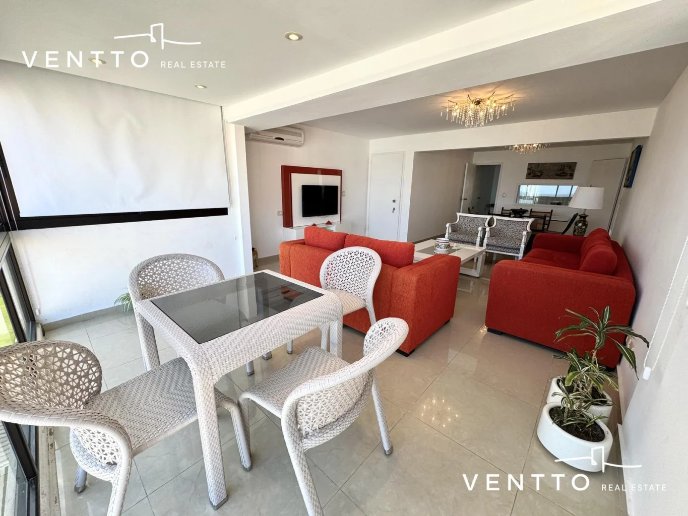 Apartamento en Maldonado, propiedad 295392 -Imagen 4