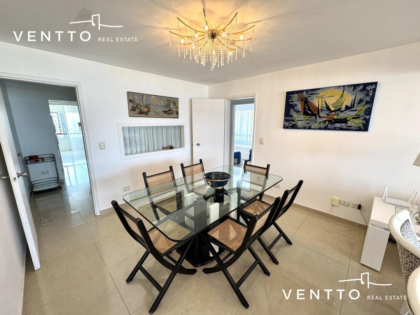 Apartamento en Maldonado, propiedad 295392 -Imagen 6