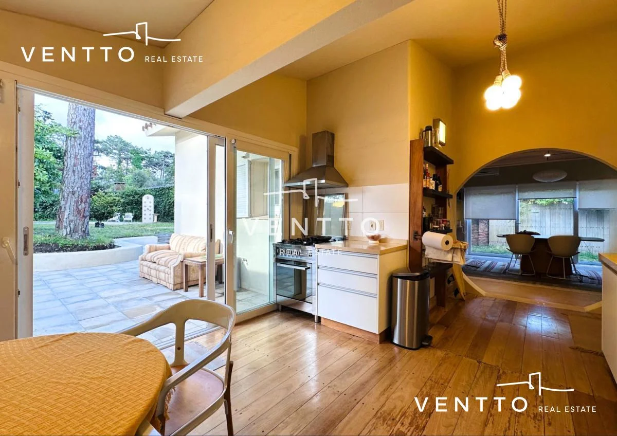 Casa en San Rafael, propiedad 295393 -Imagen 12