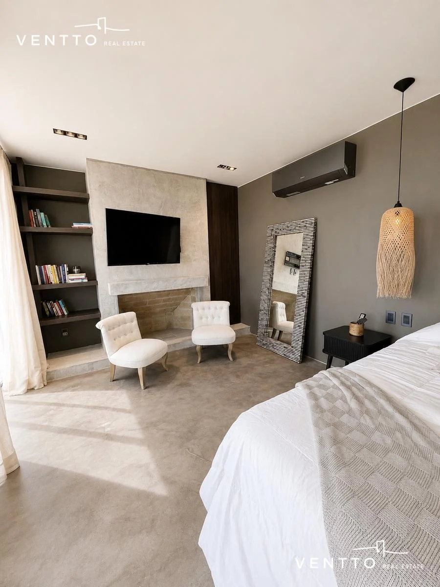 Casa en La Juanita, propiedad 295395 -Imagen 7