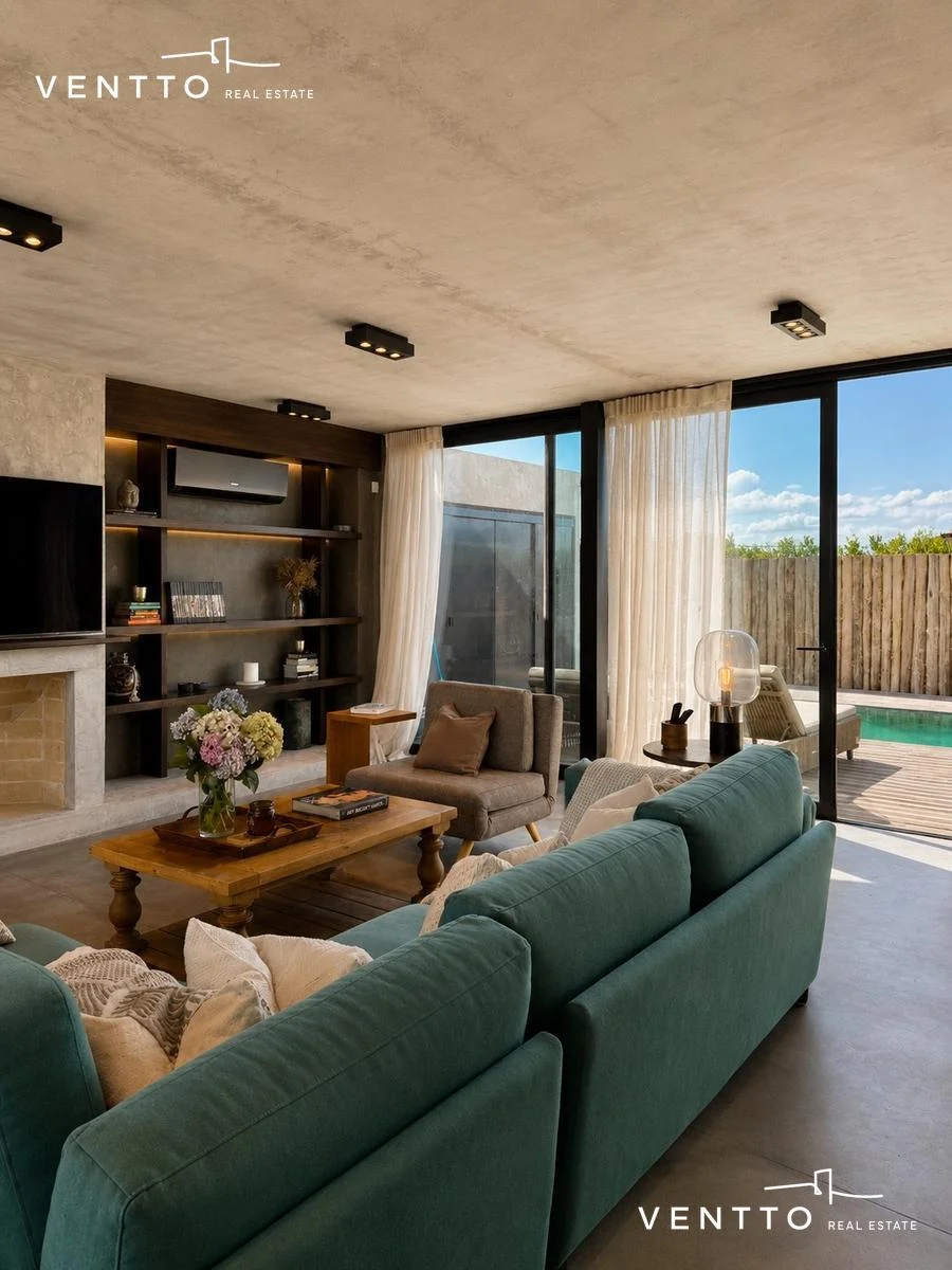 Casa en La Juanita, propiedad 295395 -Imagen 8
