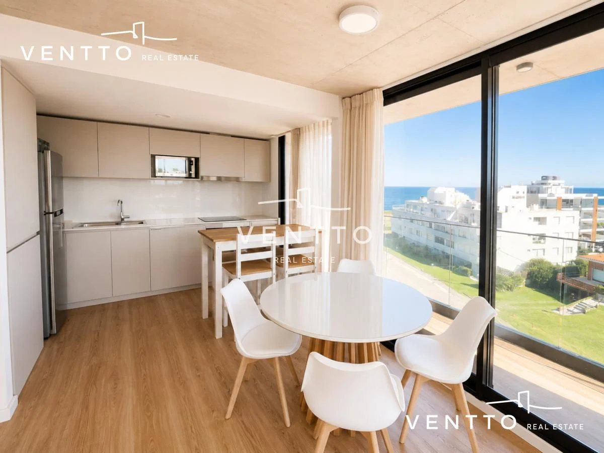 Apartamento en Pinares, propiedad 295396 -Imagen 2