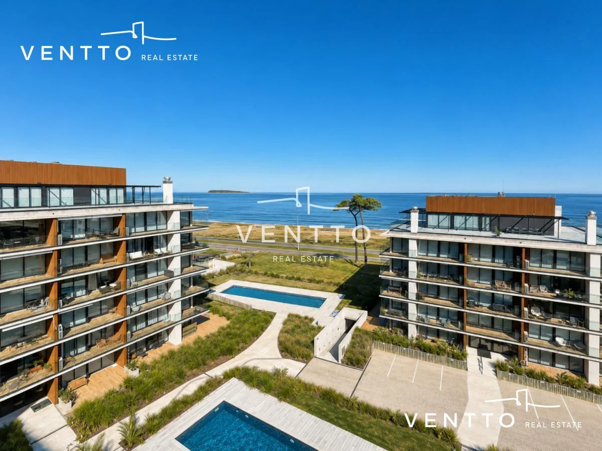 Apartamento en Pinares, propiedad 295396 -Imagen 20