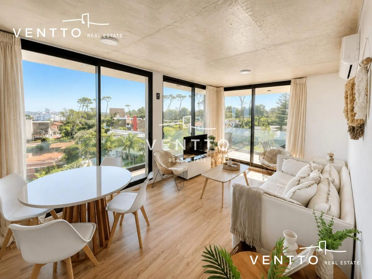 Apartamento en Pinares, propiedad 295396 -Imagen 3