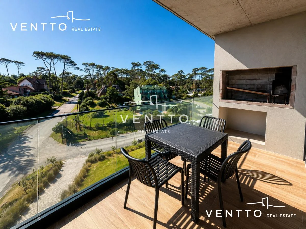 Apartamento en Pinares, propiedad 295396 -Imagen 4
