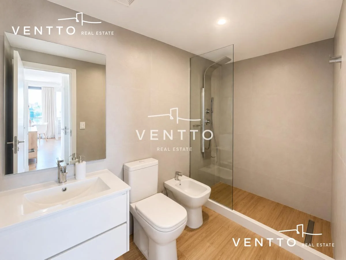 Apartamento en Pinares, propiedad 295396 -Imagen 8