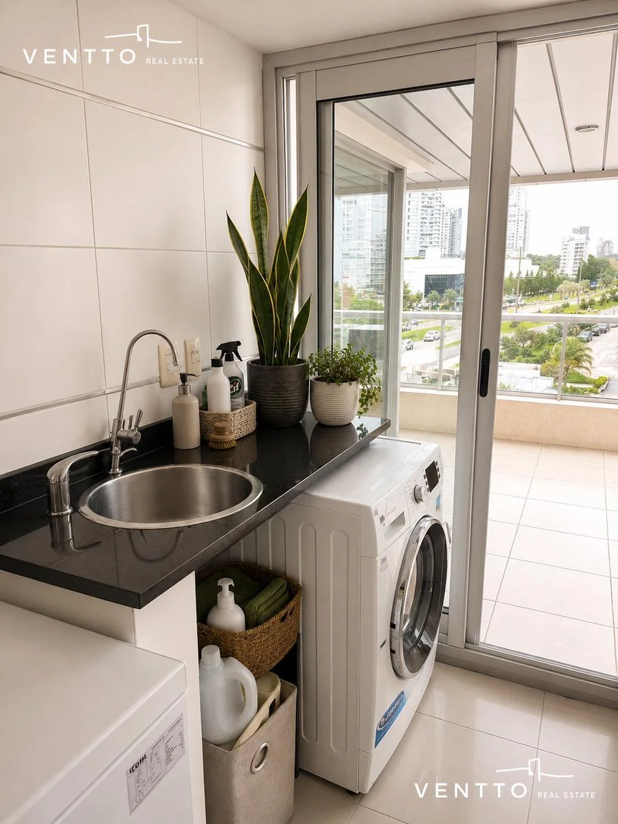 Apartamento en Playa Mansa, propiedad 295397 -Imagen 15