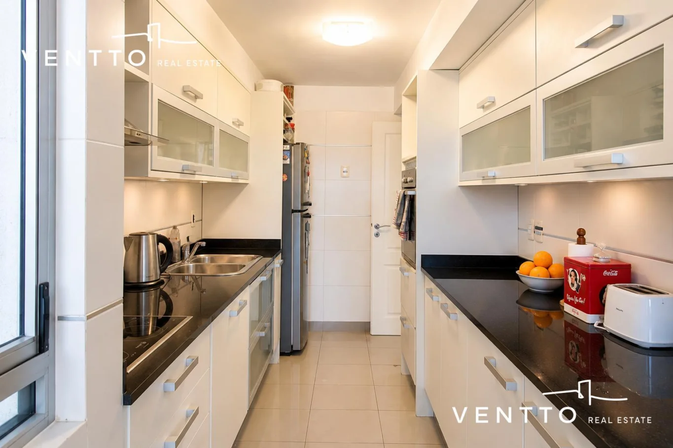 Apartamento en Playa Mansa, propiedad 295397 -Imagen 4