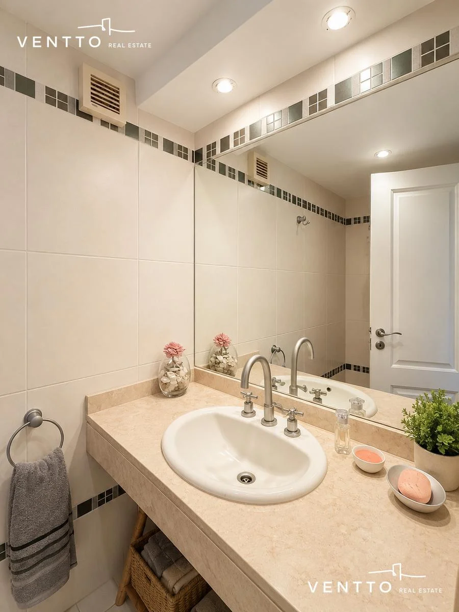 Apartamento en Playa Mansa, propiedad 295397 -Imagen 5