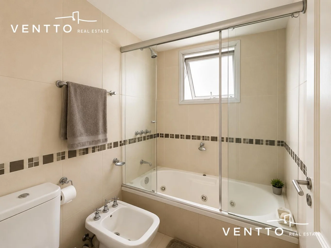 Apartamento en Playa Mansa, propiedad 295397 -Imagen 7