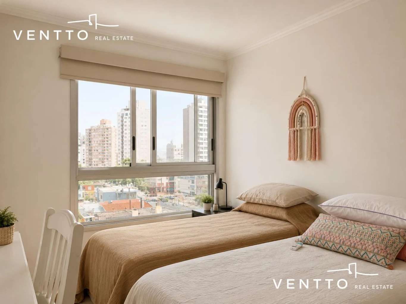 Apartamento en Playa Mansa, propiedad 295397 -Imagen 8