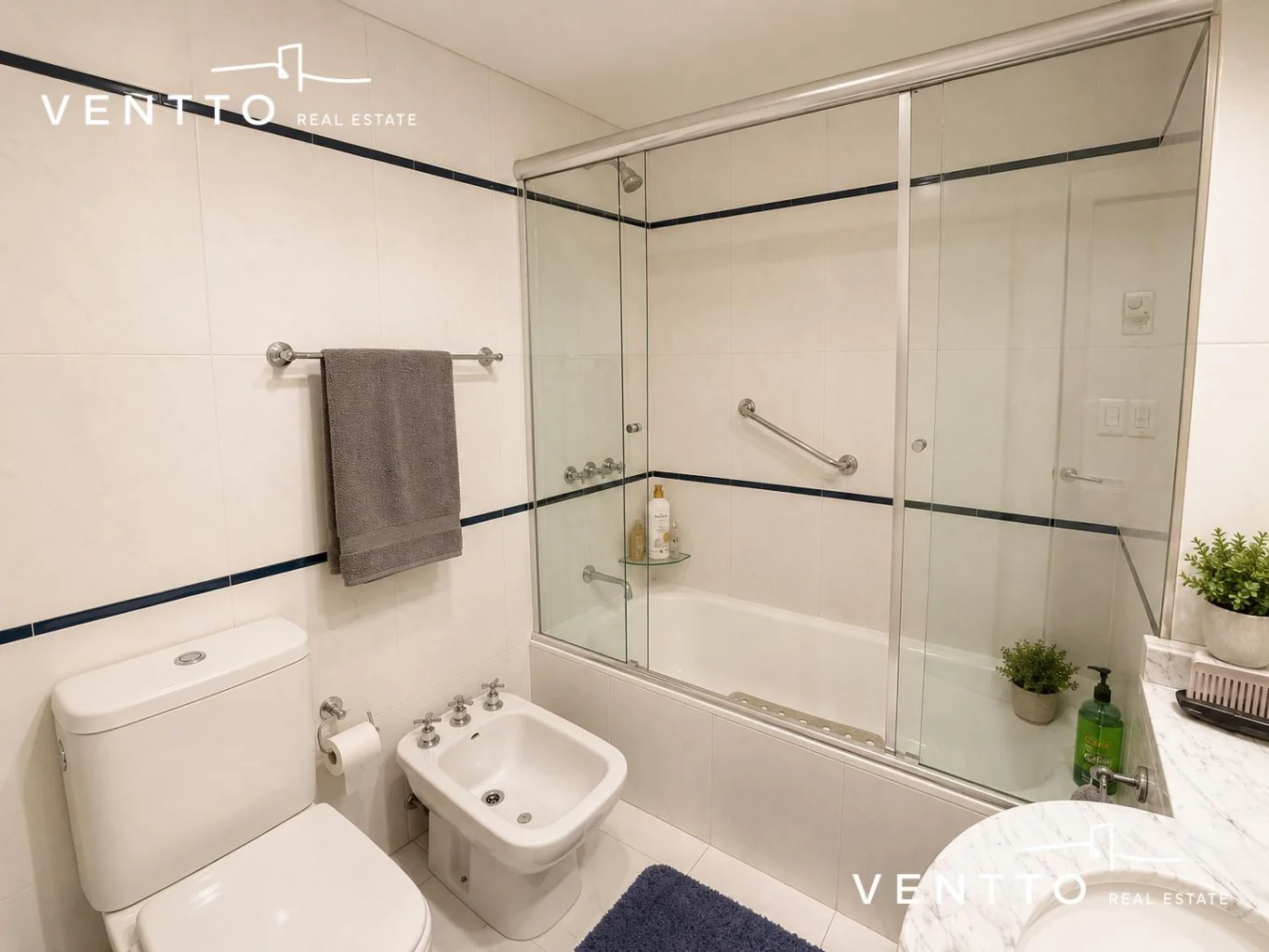 Apartamento en Playa Mansa, propiedad 295397 -Imagen 9