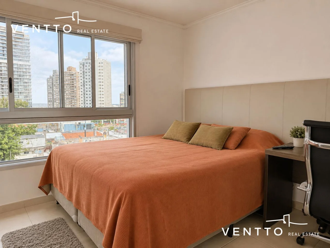 Apartamento en Playa Mansa, propiedad 295397 -Imagen 10