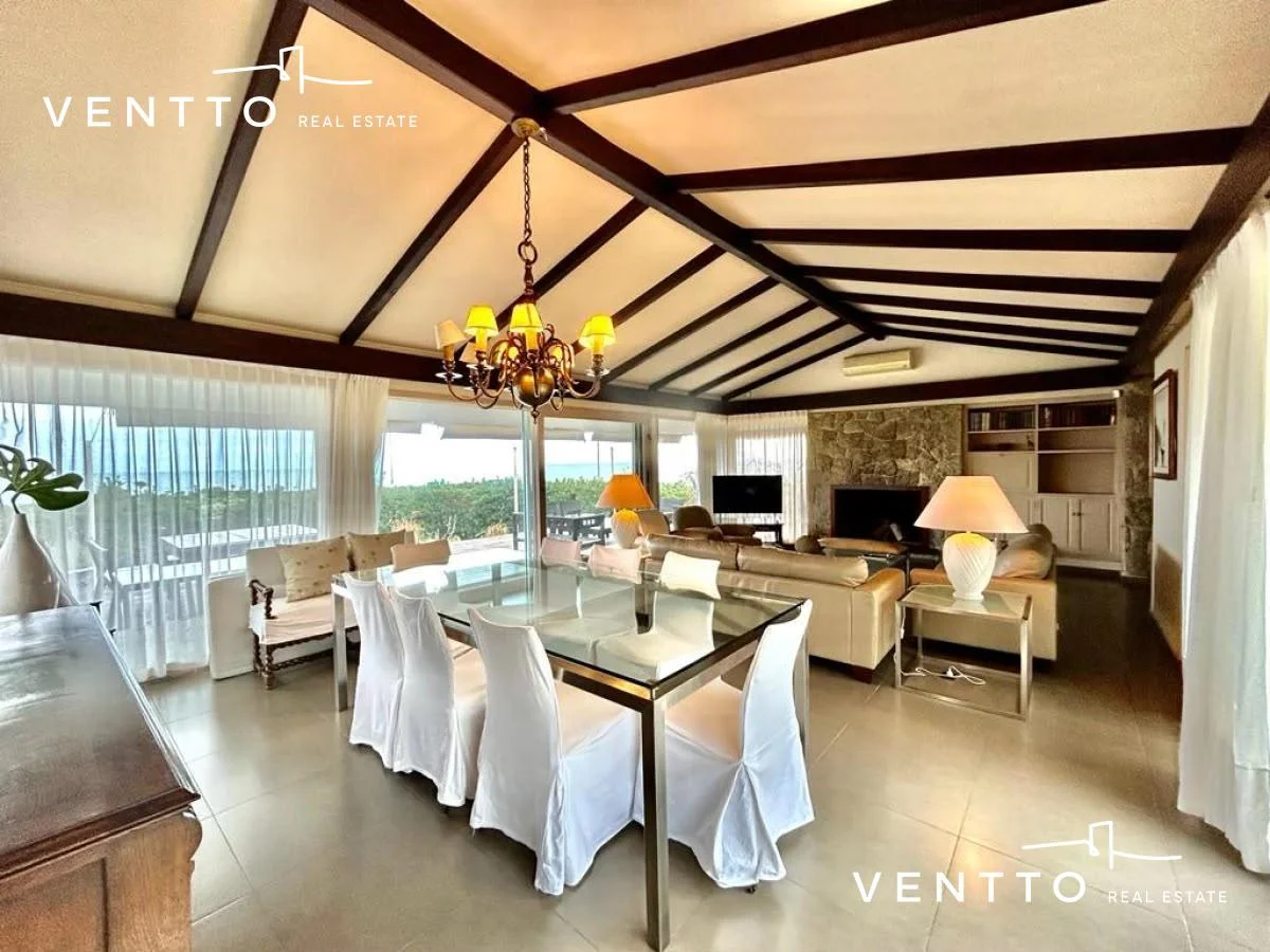 Casa en Pinares, propiedad 295400 -Imagen 6