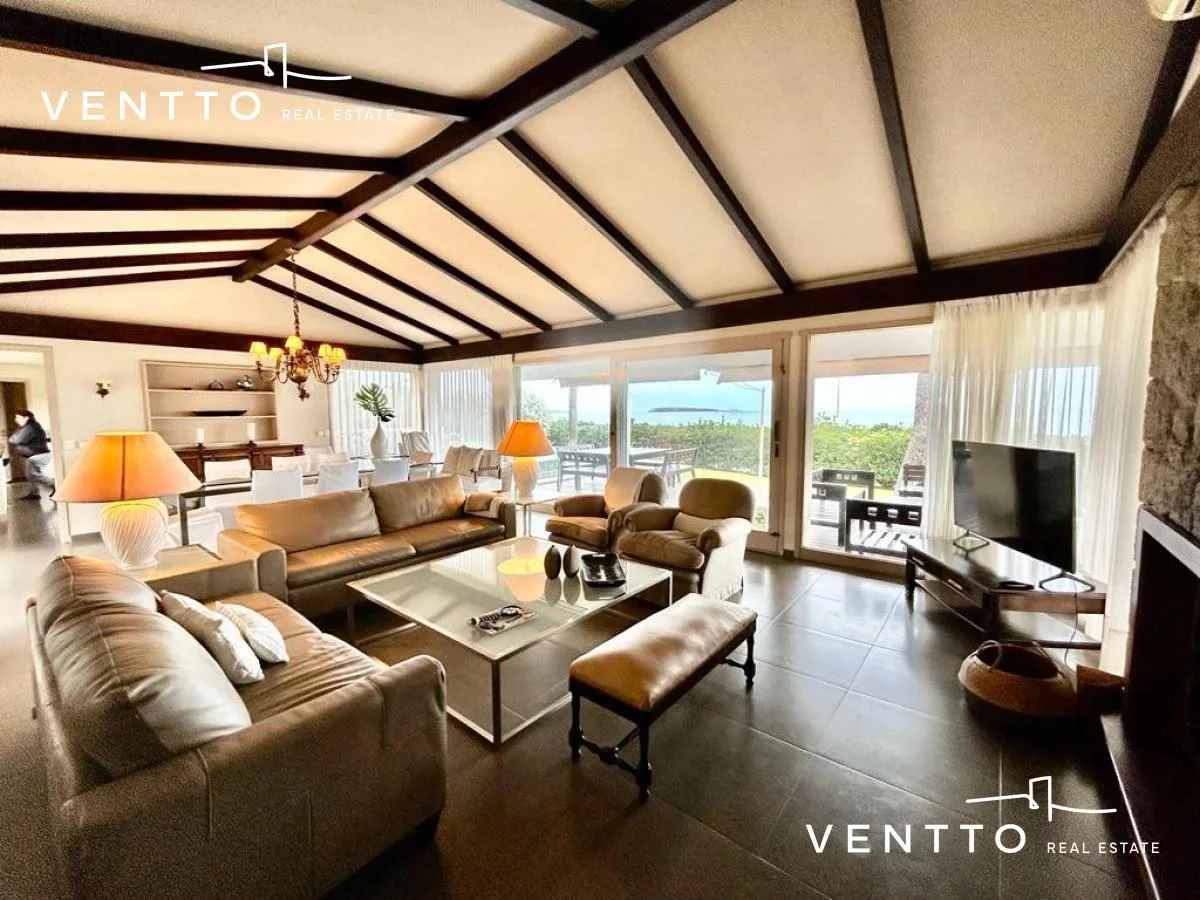 Casa en Pinares, propiedad 295400 -Imagen 7