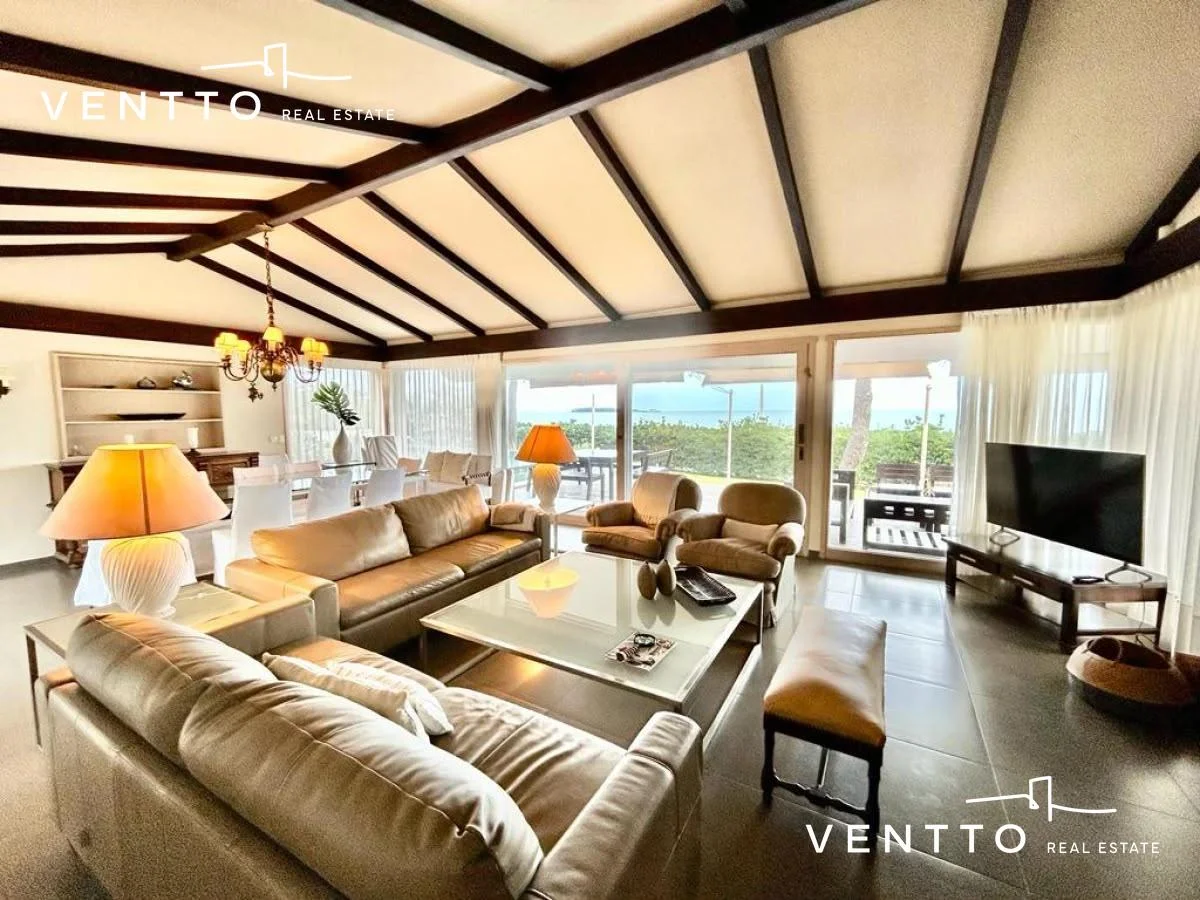 Casa en Pinares, propiedad 295400 -Imagen 8