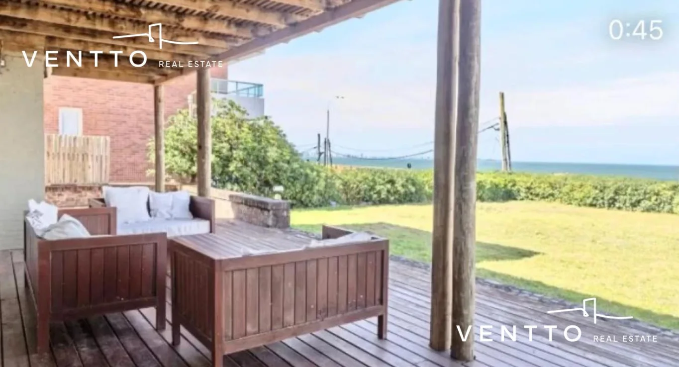 Casa en Pinares, propiedad 295402 -Imagen 1