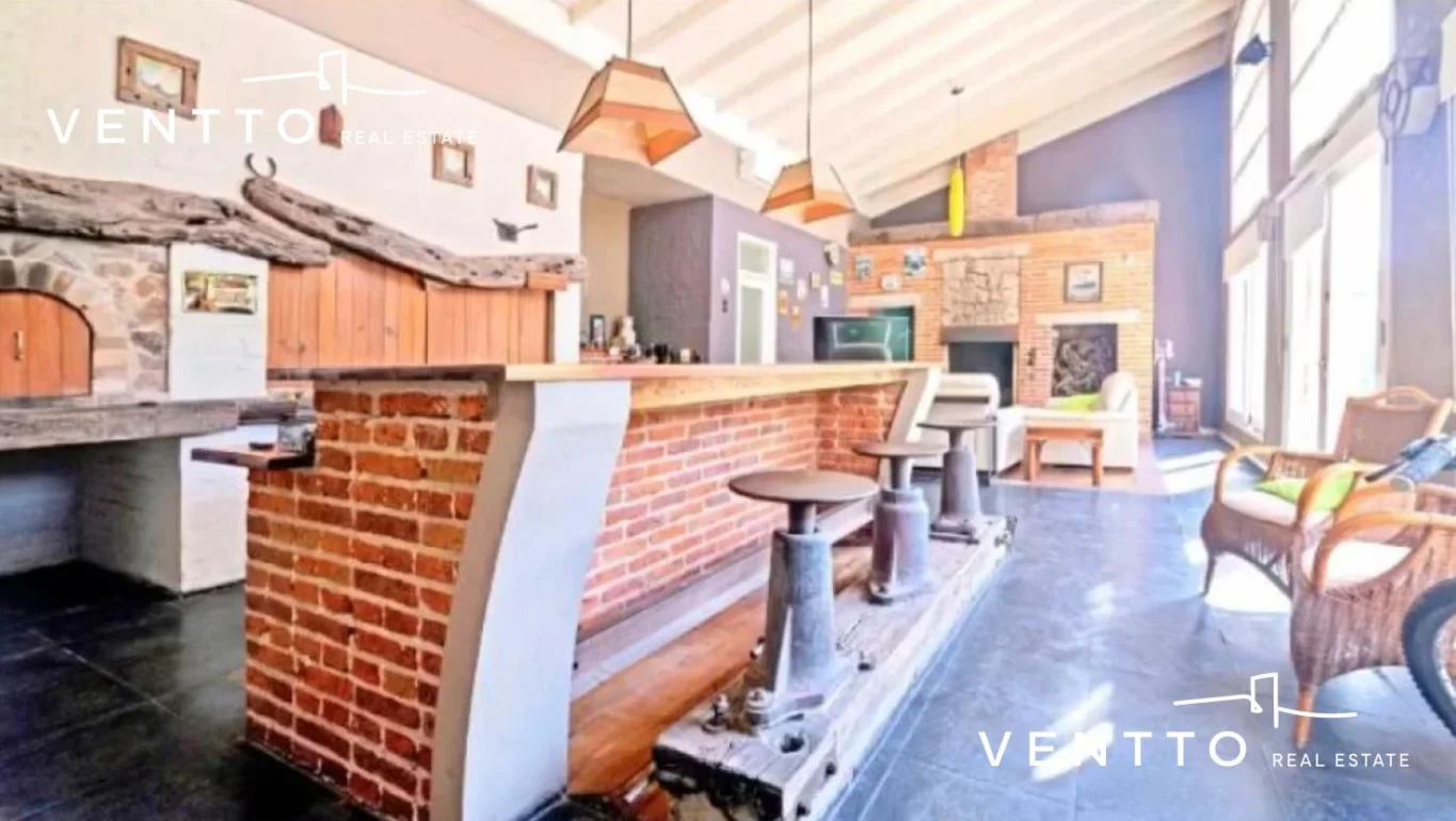 Casa en Pinares, propiedad 295402 -Imagen 11