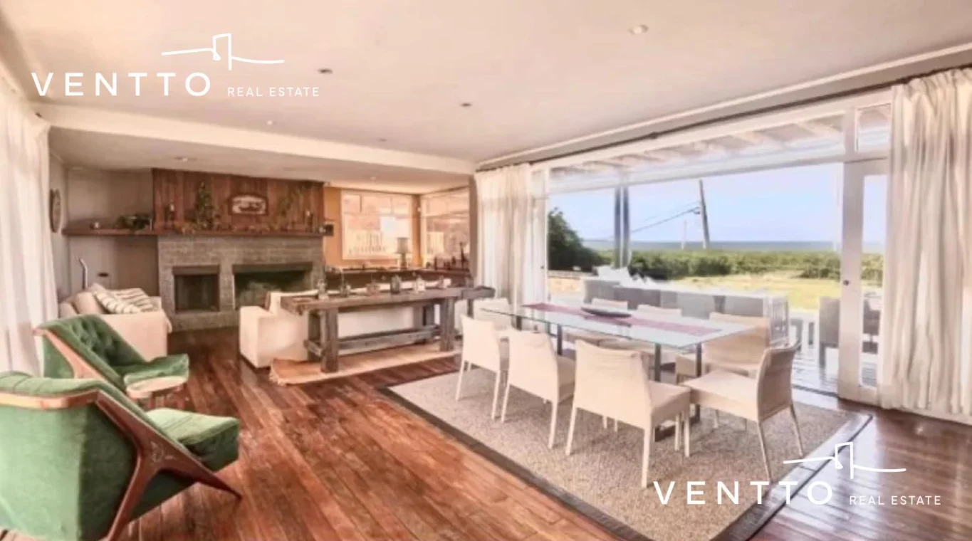 Casa en Pinares, propiedad 295402 -Imagen 6