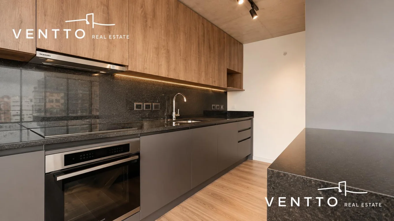 Apartamento en Aidy Grill, propiedad 295404 -Imagen 2