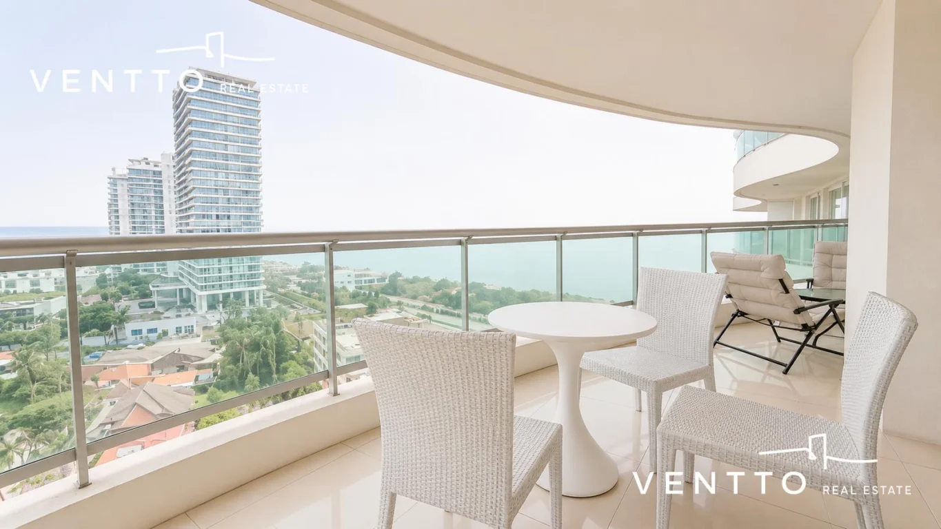 Apartamento en Playa Mansa, propiedad 295411 -Imagen 2