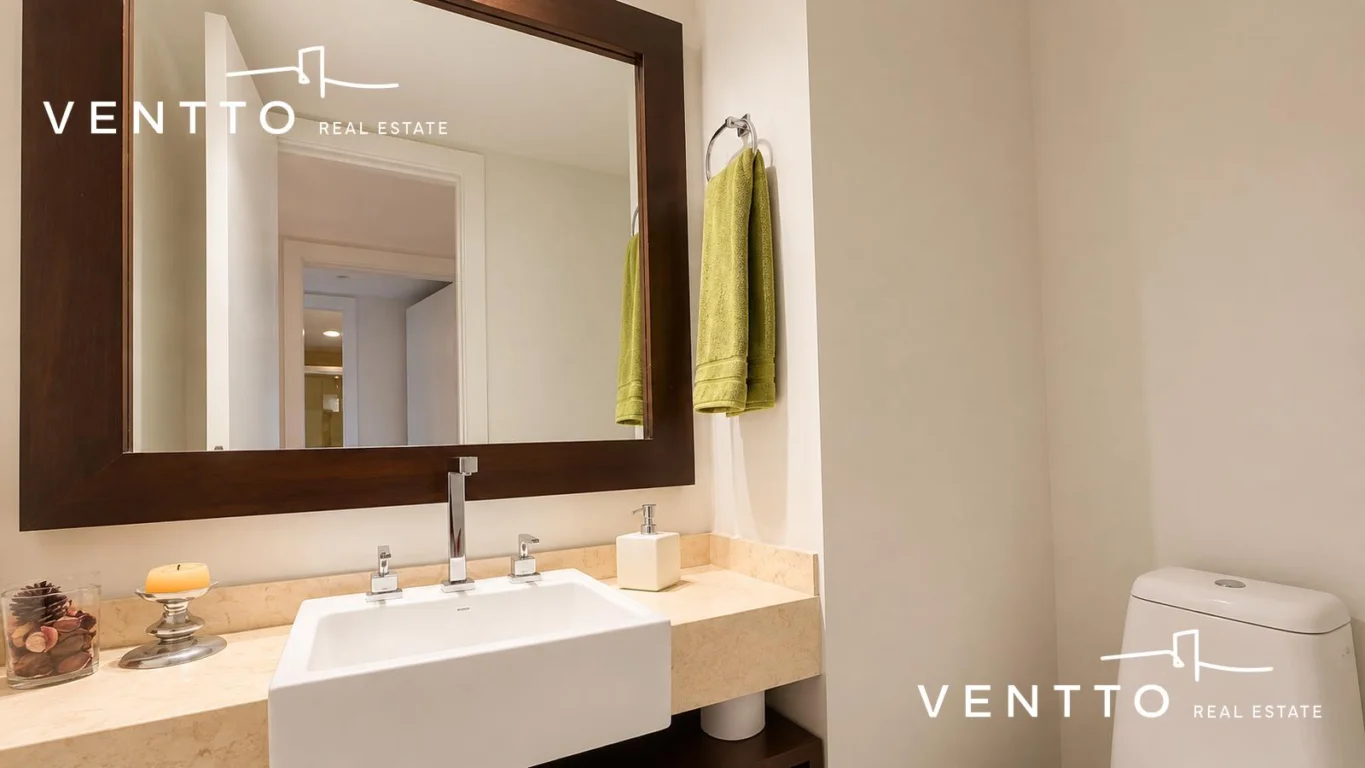 Apartamento en Playa Mansa, propiedad 295411 -Imagen 11