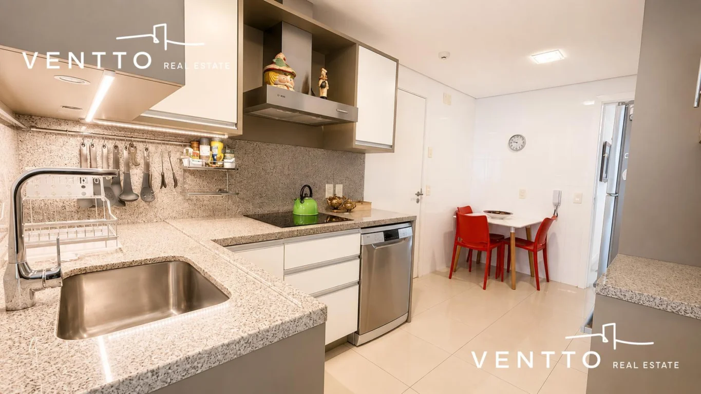 Apartamento en Playa Mansa, propiedad 295411 -Imagen 14