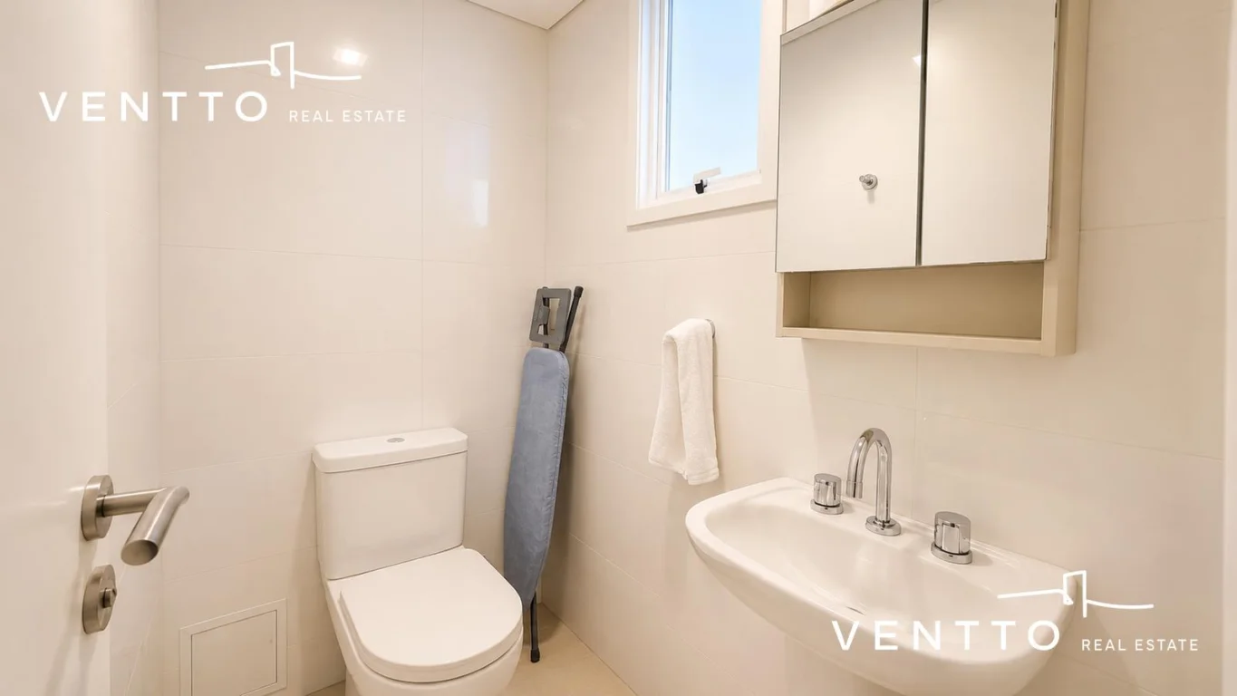 Apartamento en Playa Mansa, propiedad 295411 -Imagen 18