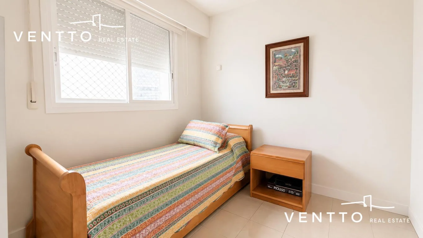 Apartamento en Playa Mansa, propiedad 295411 -Imagen 19