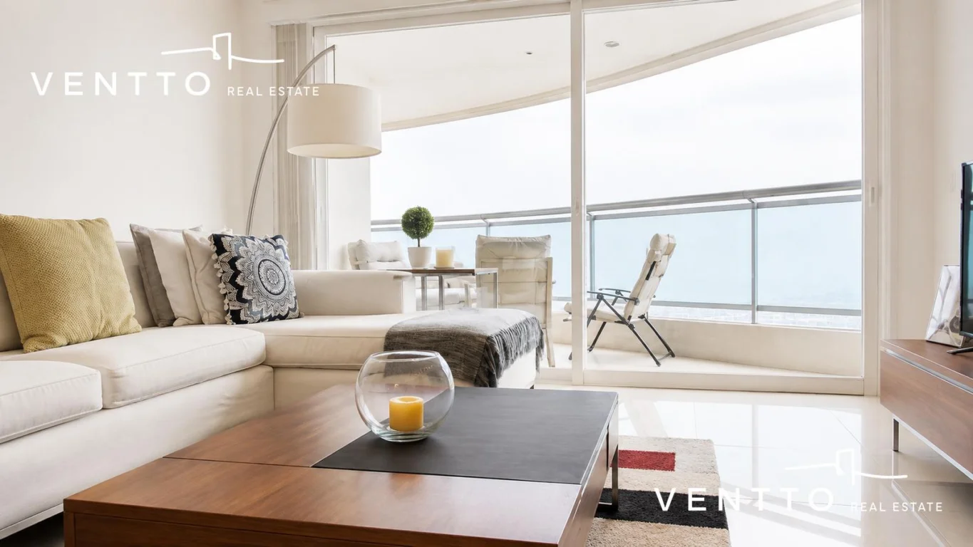 Apartamento en Playa Mansa, propiedad 295411 -Imagen 4