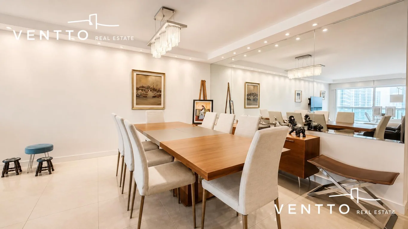 Apartamento en Playa Mansa, propiedad 295411 -Imagen 5