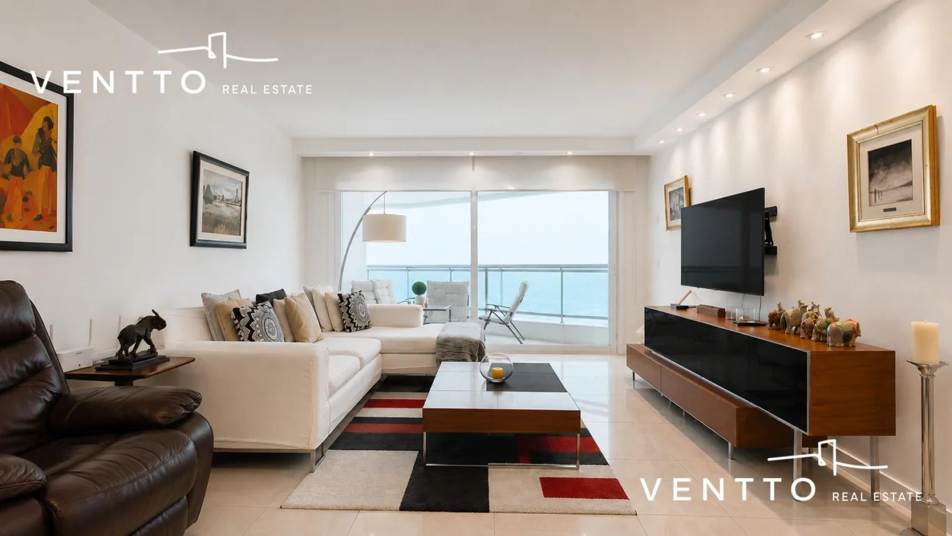 Apartamento en Playa Mansa, propiedad 295411 -Imagen 6