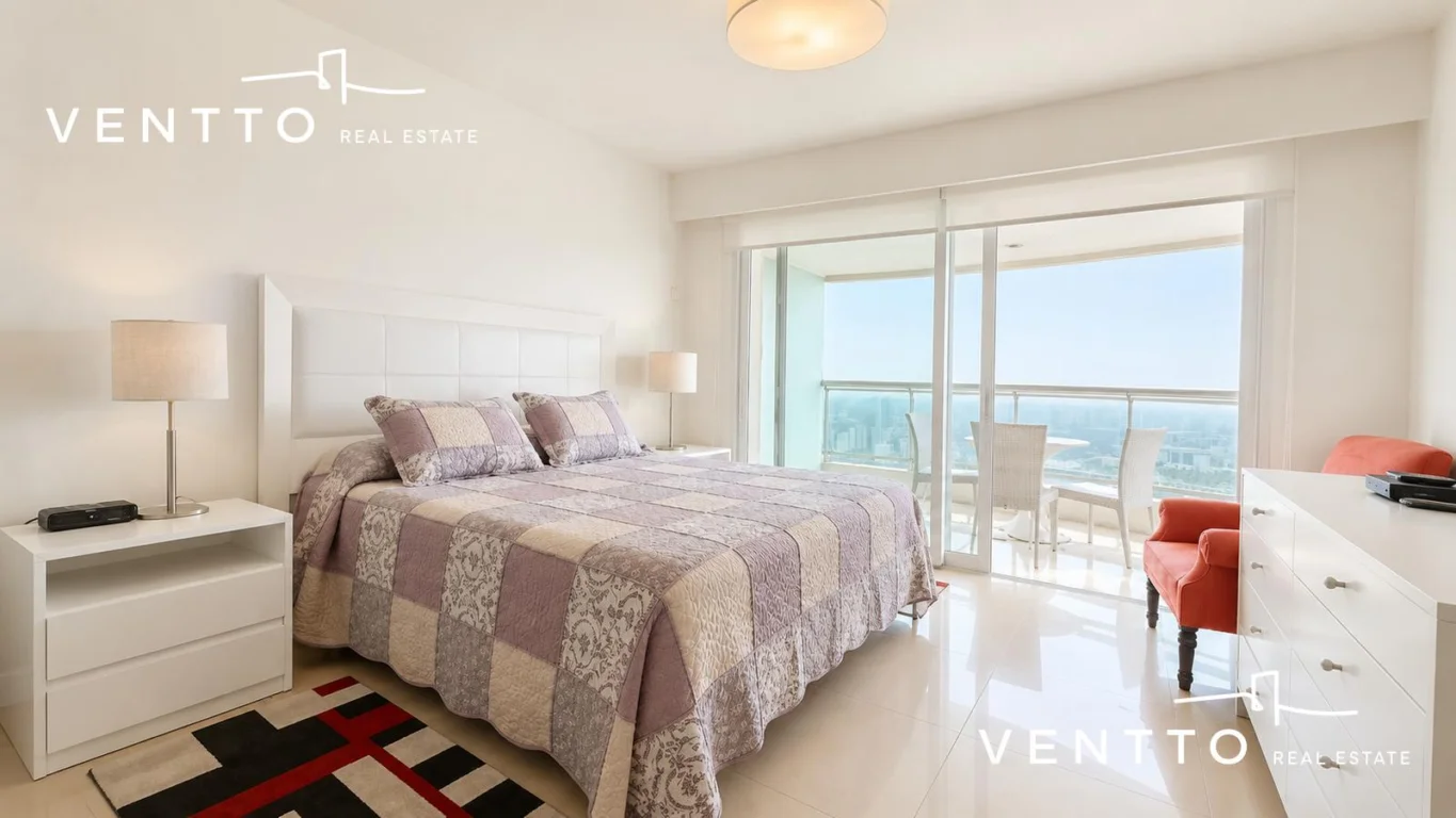 Apartamento en Playa Mansa, propiedad 295411 -Imagen 9
