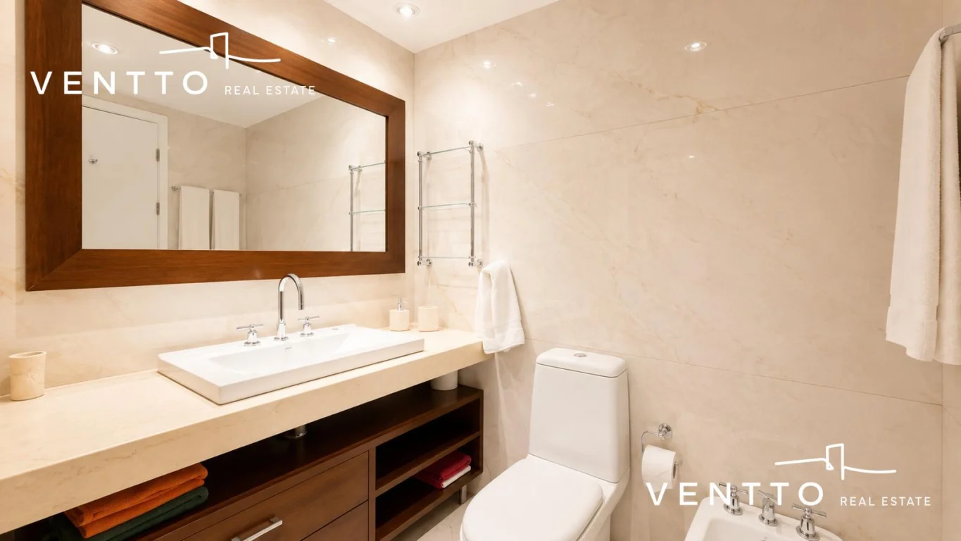 Apartamento en Playa Mansa, propiedad 295411 -Imagen 10