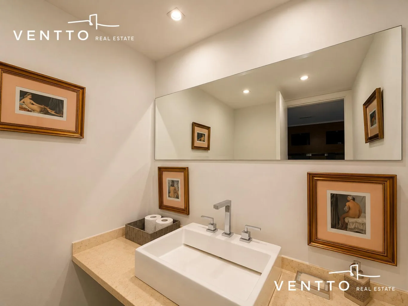 Apartamento en Playa Mansa, propiedad 295412 -Imagen 12