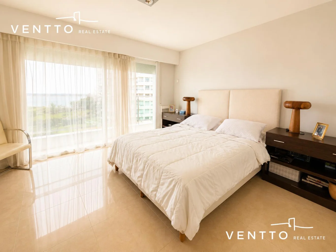 Apartamento en Playa Mansa, propiedad 295412 -Imagen 8