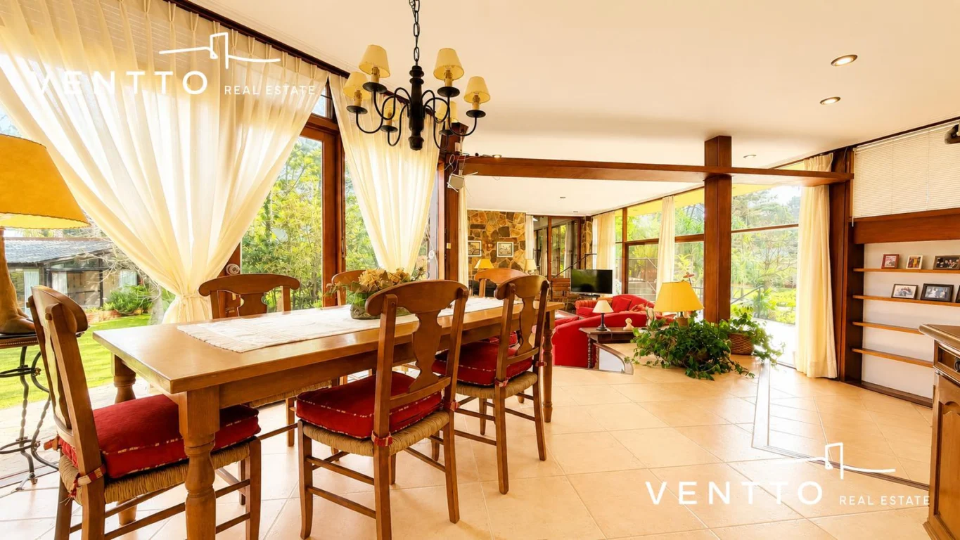 Casa en Playa Mansa, propiedad 295413 -Imagen 2