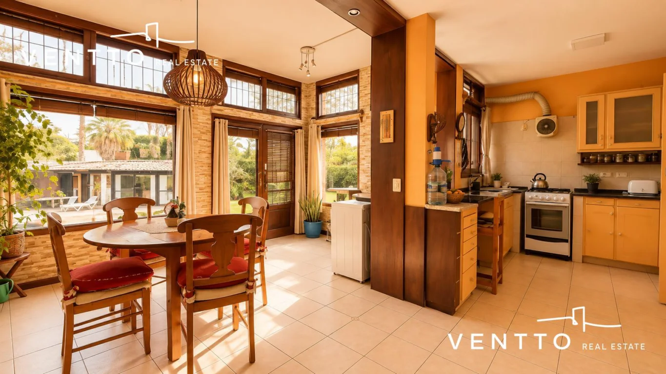Casa en Playa Mansa, propiedad 295413 -Imagen 11