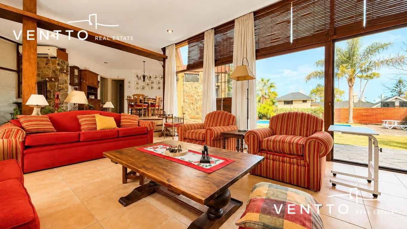 Casa en Playa Mansa, propiedad 295413 -Imagen 12