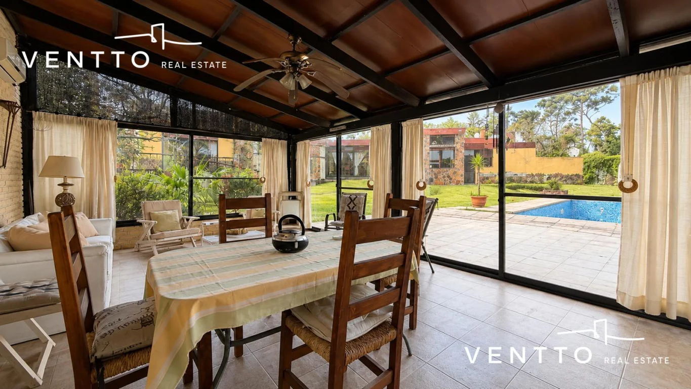 Casa en Playa Mansa, propiedad 295413 -Imagen 22