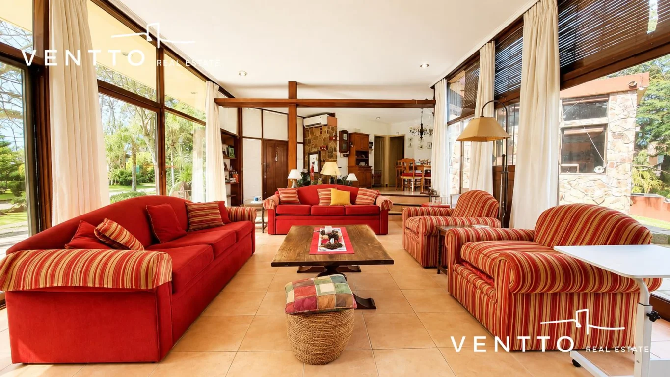 Casa en Playa Mansa, propiedad 295413 -Imagen 4