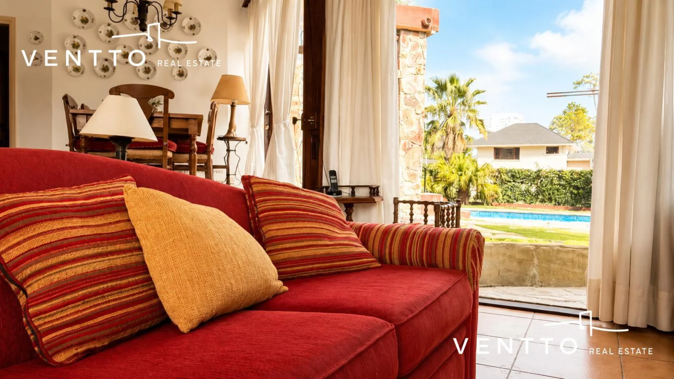 Casa en Playa Mansa, propiedad 295413 -Imagen 5