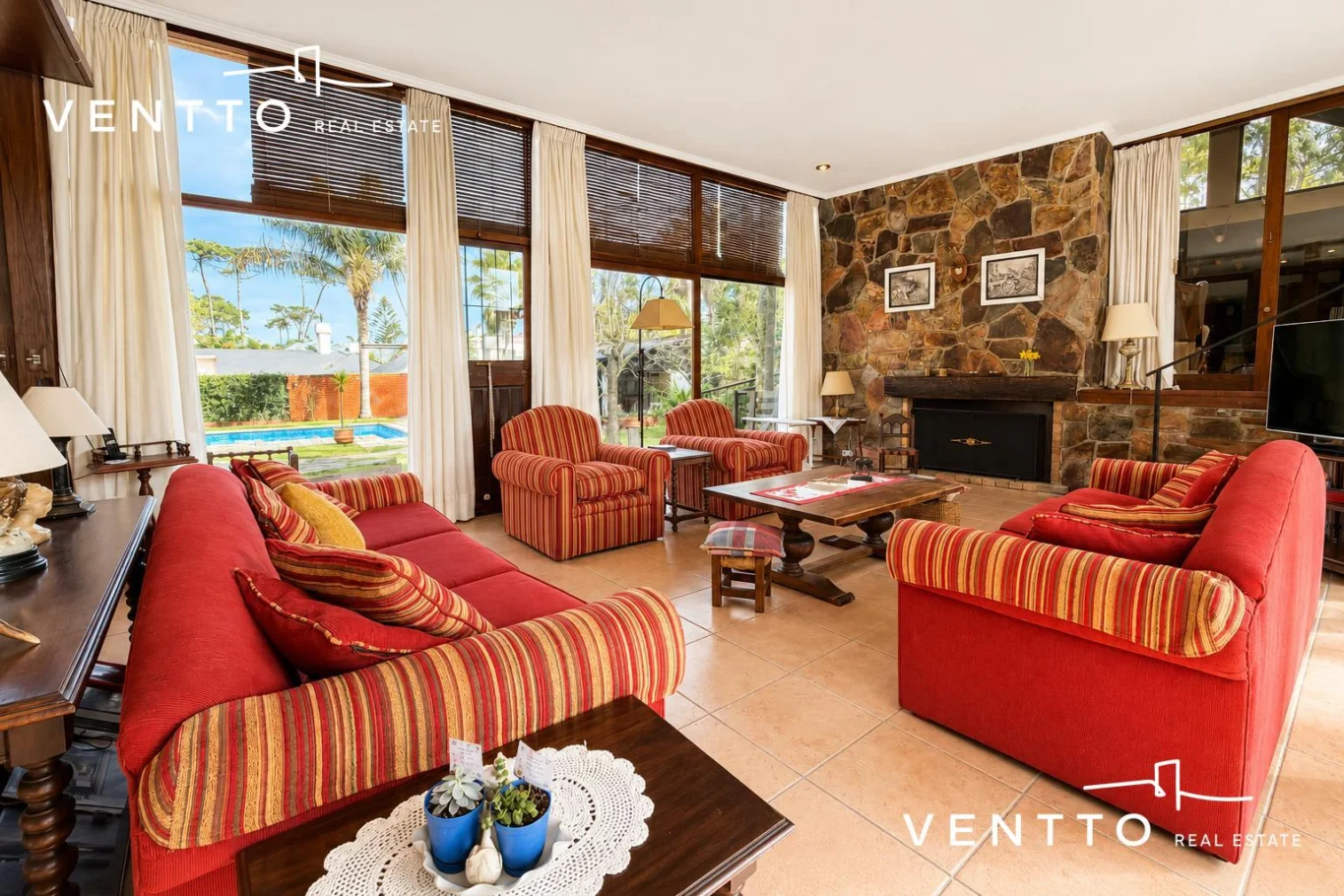 Casa en Playa Mansa, propiedad 295413 -Imagen 6